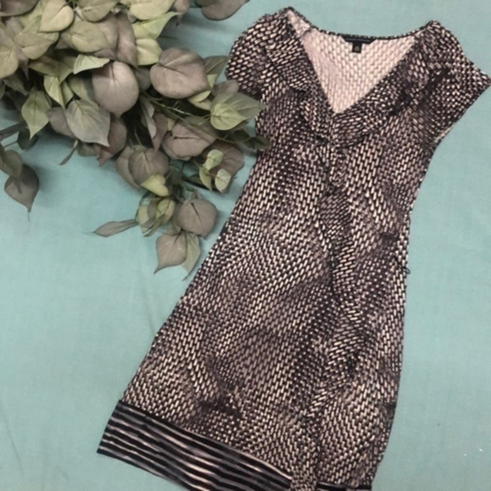 Banana Republic dress size XS dress